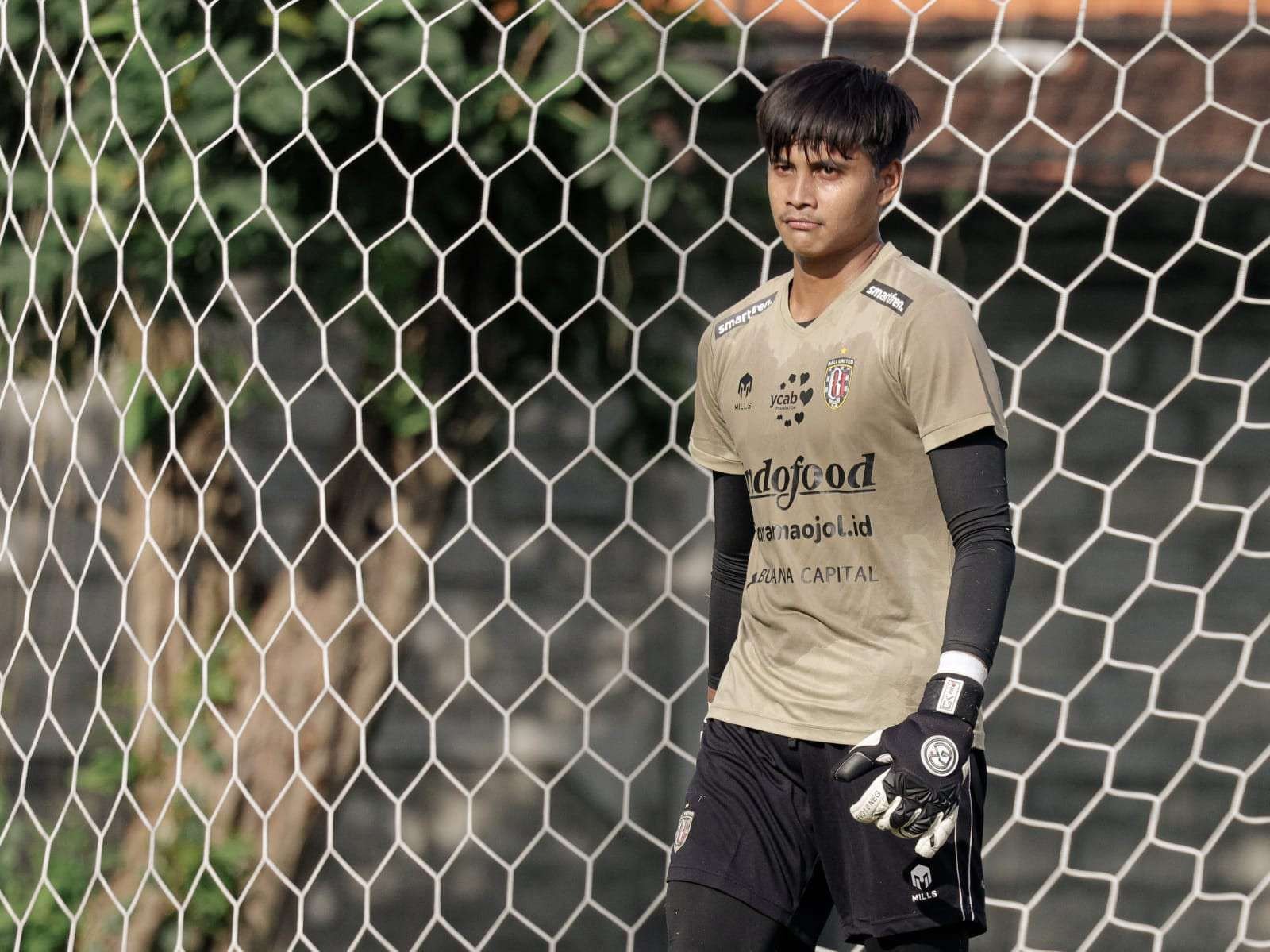 Rakasurya Handika Resmi Tinggalkan Bali United